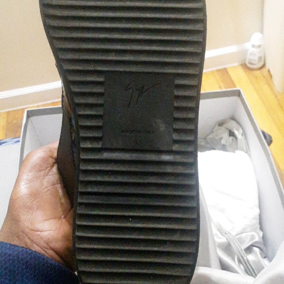 Giuseppe - Picture 7 of 7